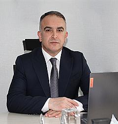 İsa Qasımov