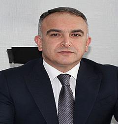 İsa Qasımov