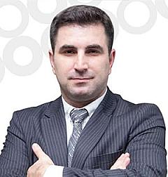 Tərlan Mehmanov