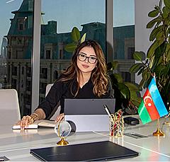 Rufanə Qasımova