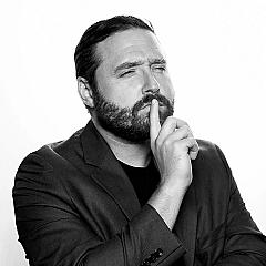 Daniel Houley