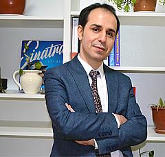 Seymur İlyasov