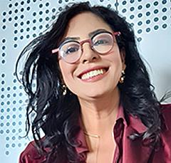 Leyla Gök