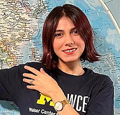 Nərgiz Hacıyeva