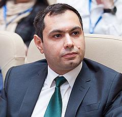 İlkin Manafov