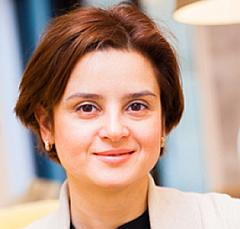 Afət Yaqubova