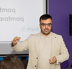 Altay Ali
