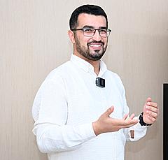 Zaur Cahangirov