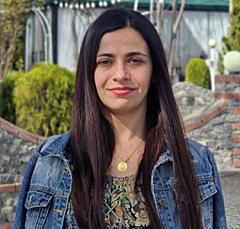 Ruzanna Bəşirova