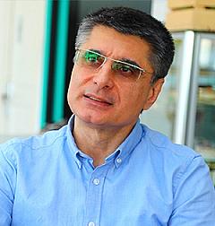 Elşən Bədirxanov