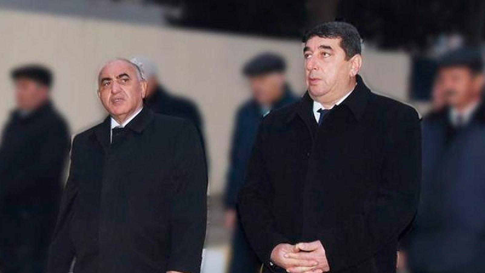 İcra başçısının cinayət işində qadın müavini ifadə verəcək <span style=\"color: #ff0000;\">- Məhkəmə</span>