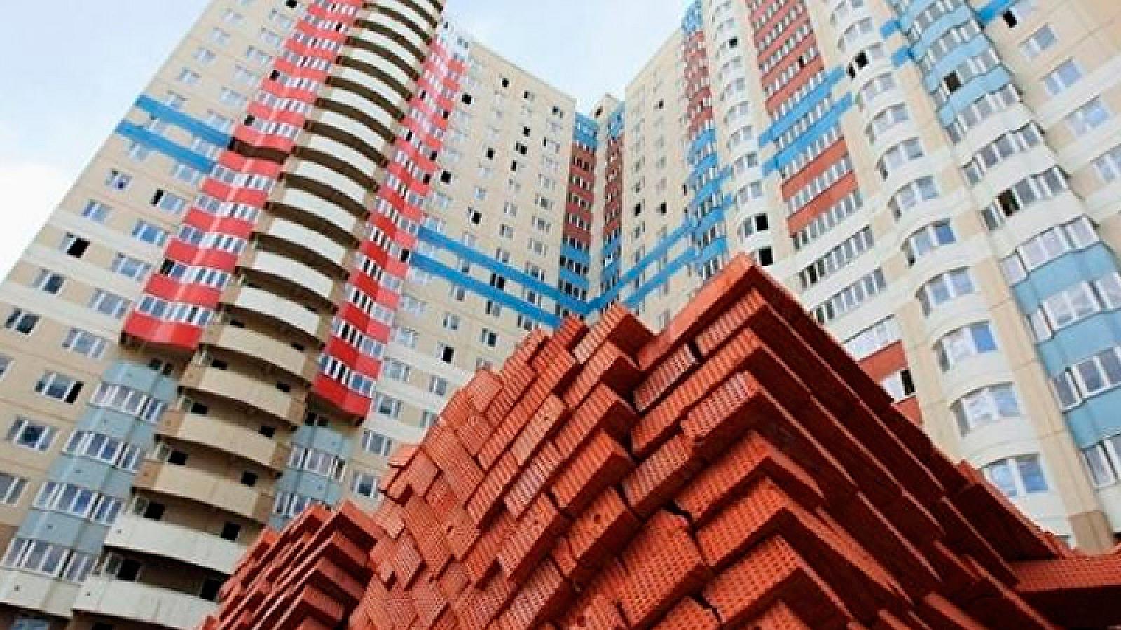 İpoteka açıldı, bazar canlandı <span style=\"color: #ff0000;\">- Evlər bahalaşır</span>