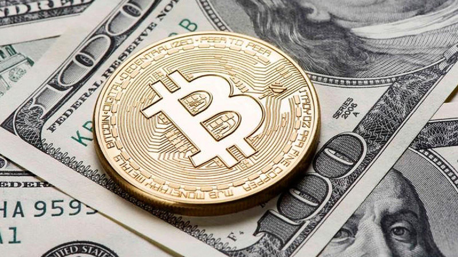 \"Bitcoin\"in hazırkı dəyəri dayanıqlı deyil <span style=\"color: #ff0000;\">- \"JPMorgan\"</span>