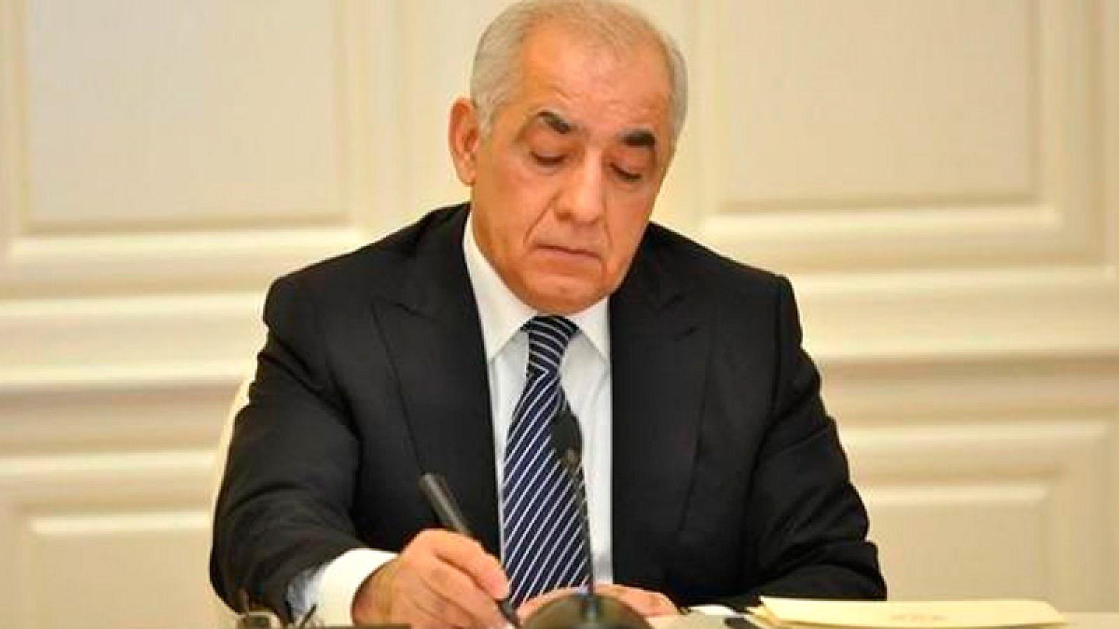Baş nazirdən unun qiyməti ilə bağlı <span style=\"color: #ff0000;\">QƏRAR</span>