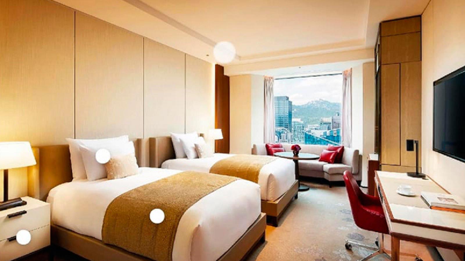 Azərbaycandakı mehmanxanaların “qara gün”ləri: <span style=\"color: #ff0000;\">İxtisarlar, milyonlarla zərər...</span>