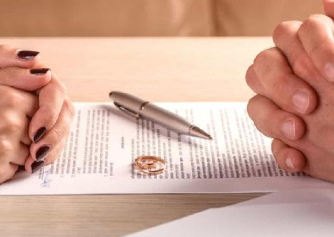 Azərbaycanda ötən il neçə boşanma olub?