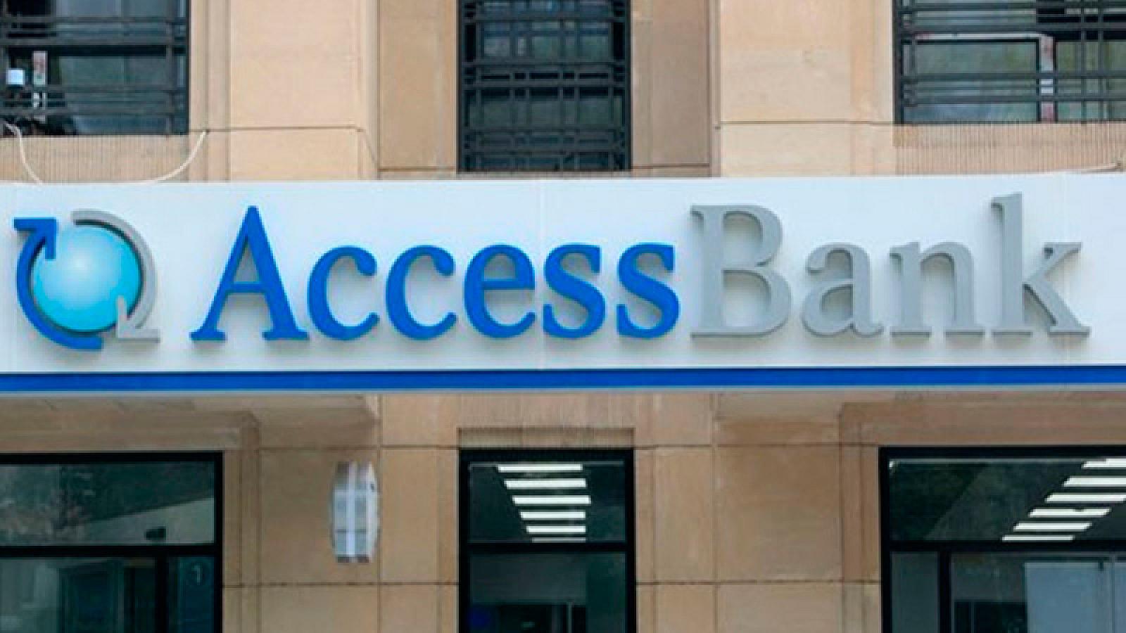 “AccessBank”da yeni icraçı direktor <span style=\"color: #ff0000;\">- FOTO</span>