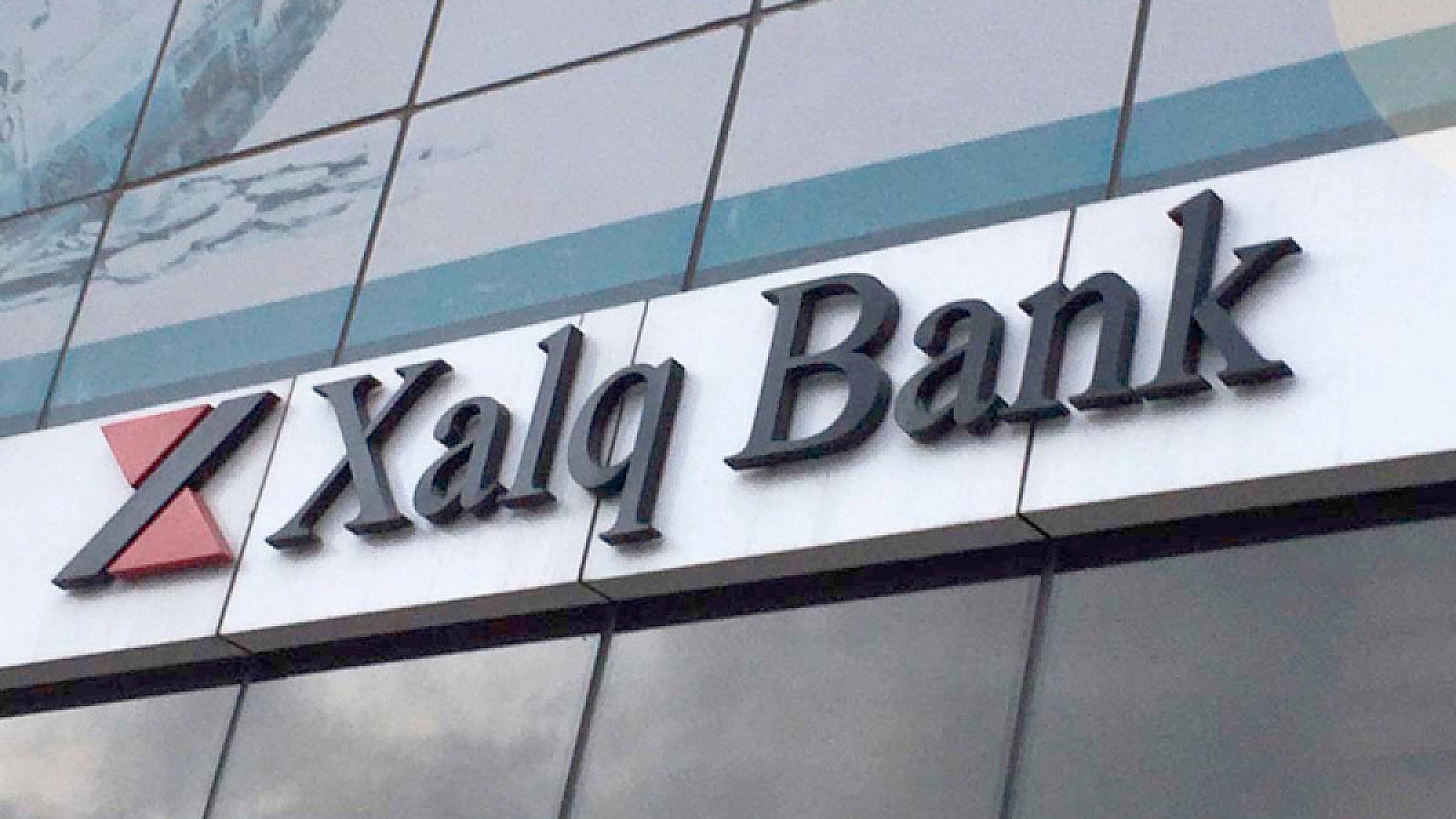 Ötən il “Xalq Bank” əksər göstəricilərdə geriləyib <span style=\"color: #ff0000;\">- RƏQƏMLƏR</span>