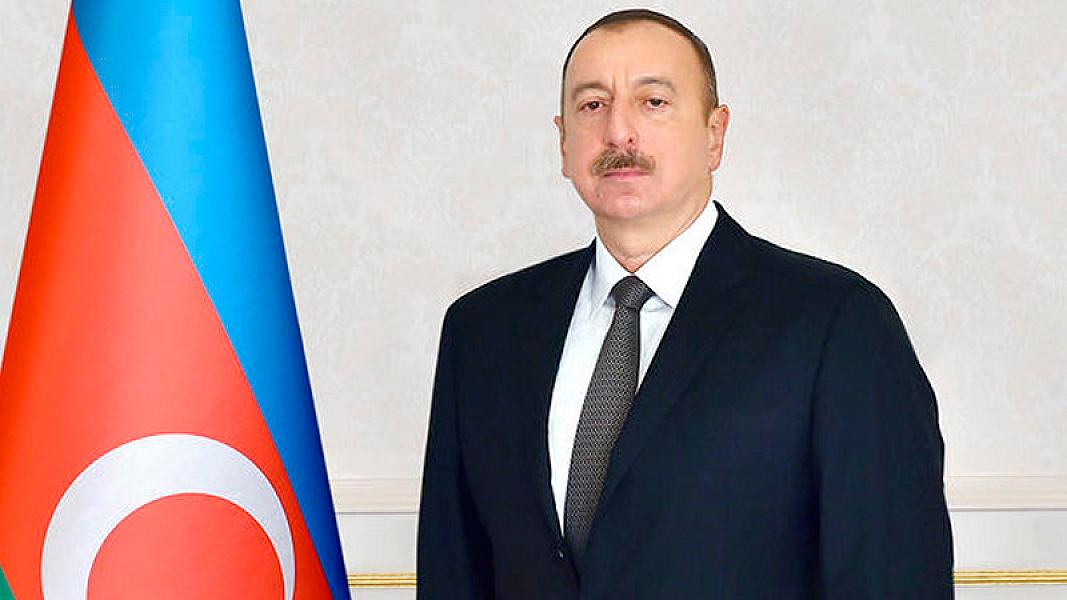 <span style=\"color: #ff0000;\">Prezident təsdiqlədi:</span> Türkiyəyə tək şəxsiyyət vəsiqəsi ilə getmək olacaq