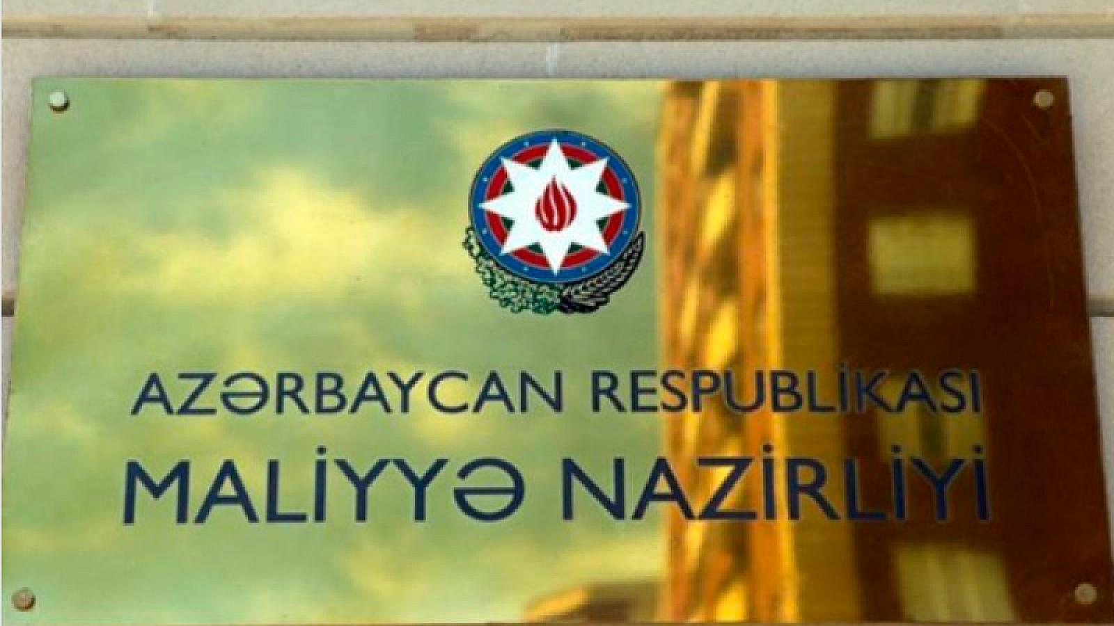 Maliyyə Nazirliyinin istiqrazları üzrə hərrac keçiriləcək <span style=\"color: #ff0000;\">- İllik 7,5 faiz gəlir</span>