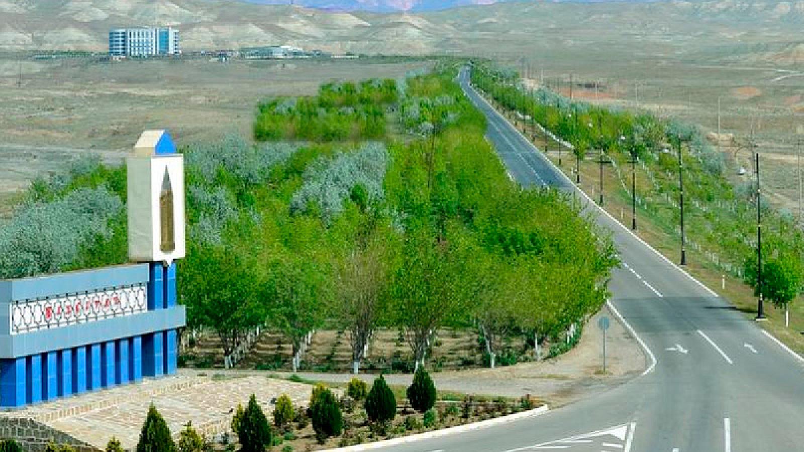 Naxçıvanda maska niyə taxmırlar? <span style=\"color: #ff0000;\">- AÇIQLAMA</span>