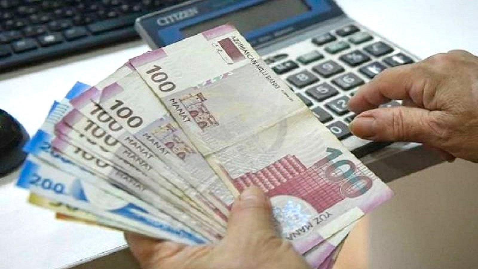 Azərbaycanda bu şəxslərə verilən müavinət <span style=\"color: #ff0000;\">DAYANDIRILDI</span>