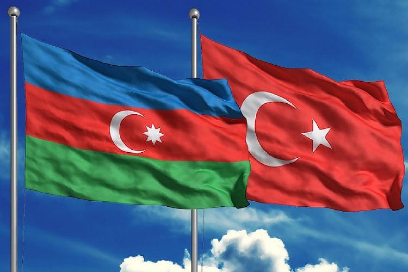 Azərbaycanla Türkiyə arasında 11 saziş imzalanıb