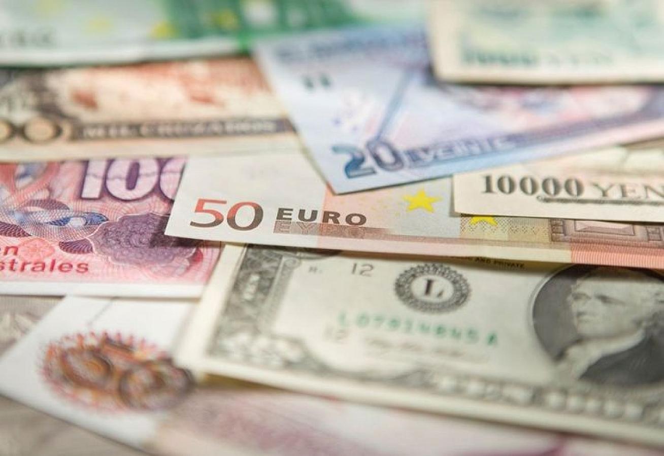 Neft Fondu bu il 7 mlrd. dollardan çox xarici valyutanı satışa çıxara bilər