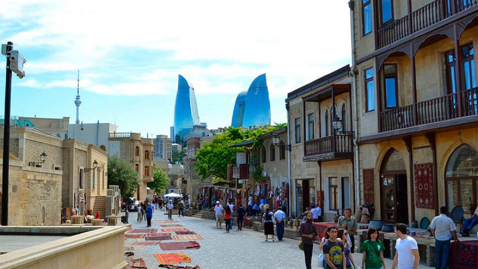 Azərbaycanda daxili turizm üçün rezervasiya platforması yaradılır
