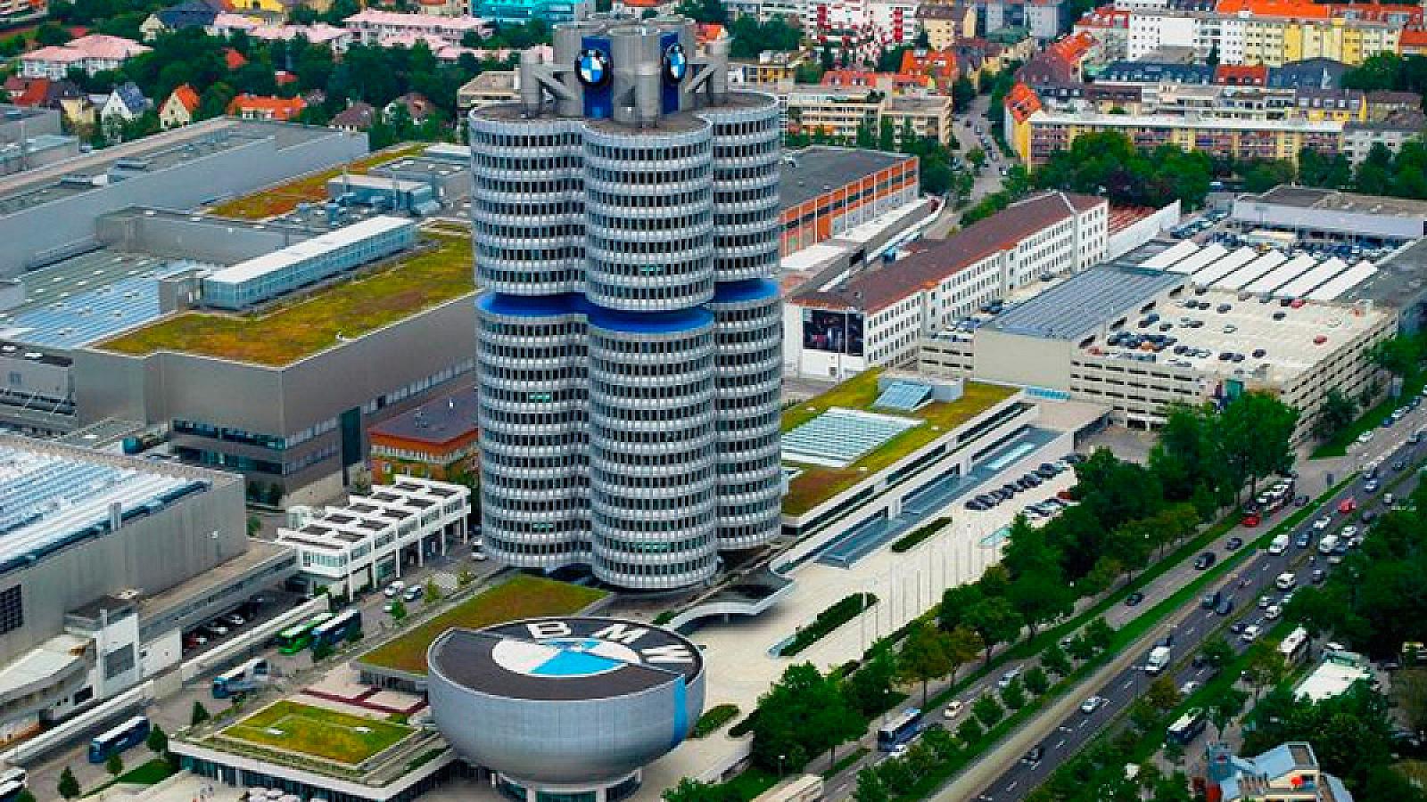 BMW 430 min avtomobili geri çağırır