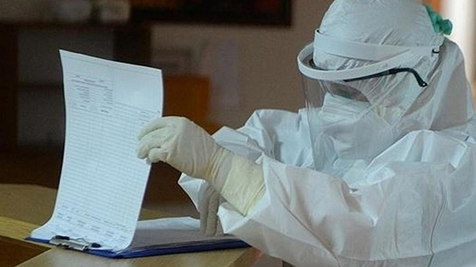 Yoluxanların sayı artdı, ölənlər var <span style=\"color: #ff0000;\">- Koronavirus</span>