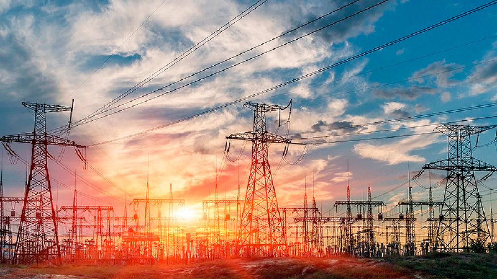 Gürcüstan Azərbaycandan elektrik enerjisi idxalını kəskin artırıb
