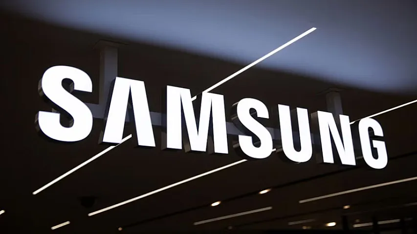 "Samsung" 1,5 milyard avro şirkət aldı