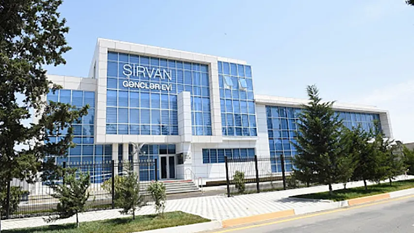 Bu rayonda Gənclər Evi cərimələndi
