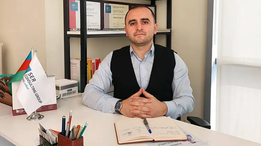Kassanın dolu olması hələ şirkətin qazanması demək deyil