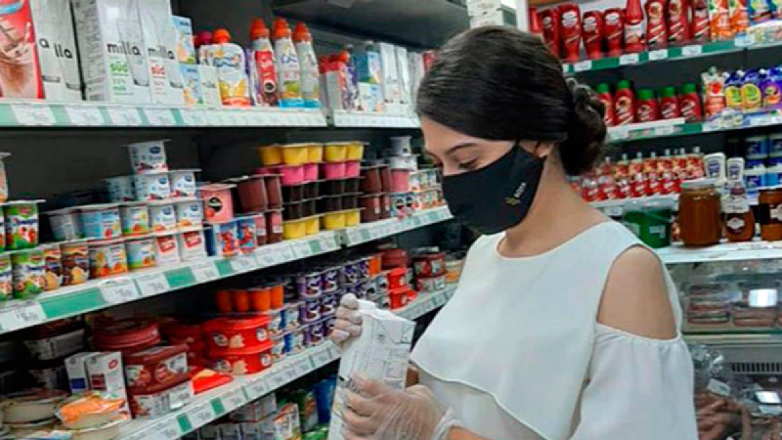 Bakıda 15 obyekt karantin qaydalarını pozdu