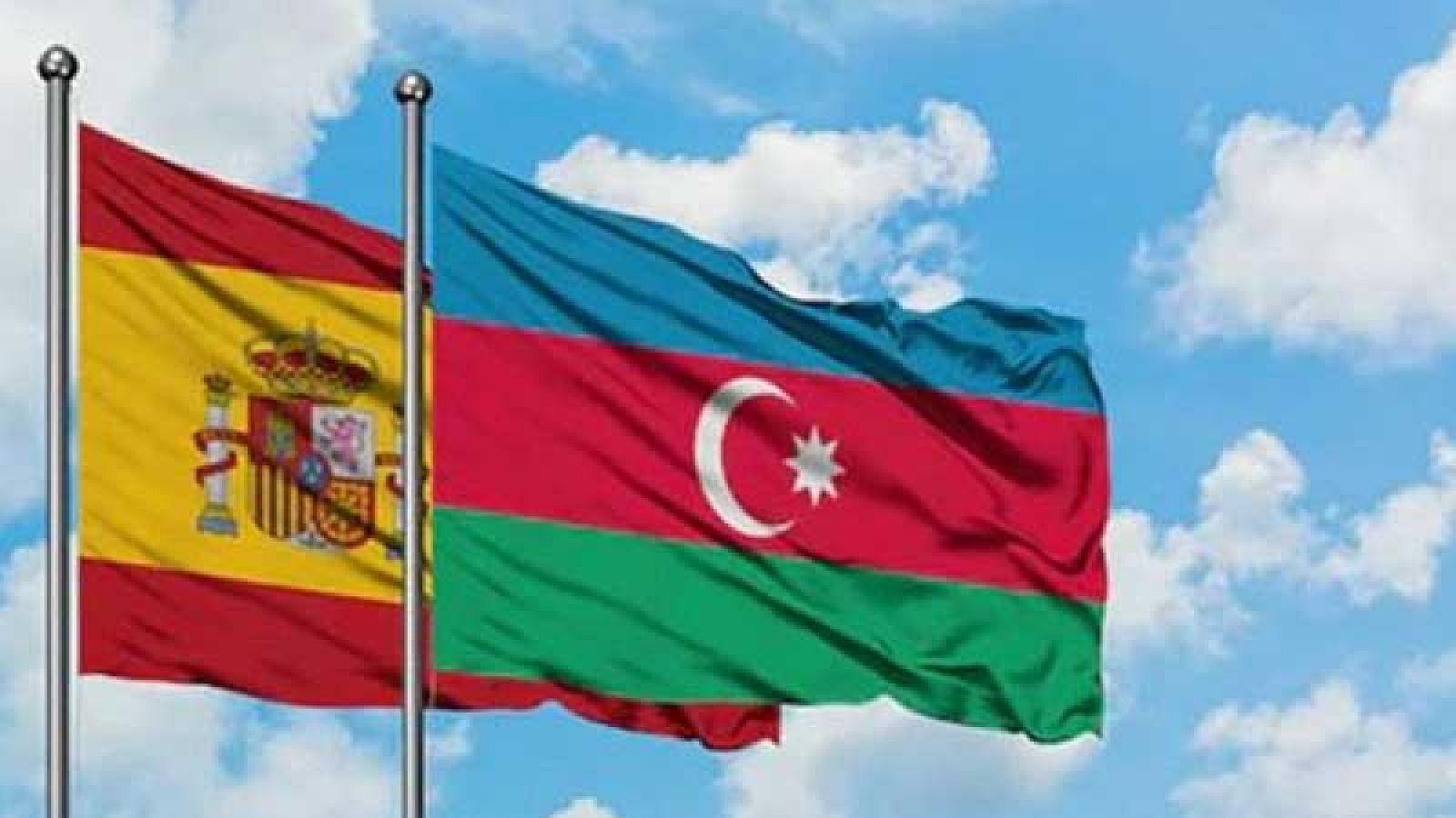 Azərbaycanla İspaniya arasında ikiqat vergitutma aradan qaldırılacaq