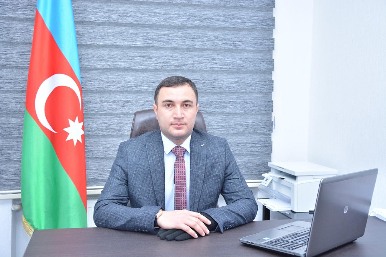 Vətən müharibəsi qazisinə vəzifə verildi