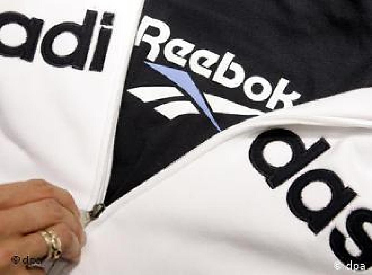 Məşhur \"Reebok\" brendi satışa çıxarıldı