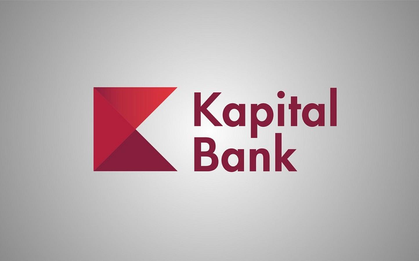 \"<span style=\"color: #353535;\">Kapital Bank” yaxın 3 il üçün strateji planının layihəsini müzakirə edəcək</span>